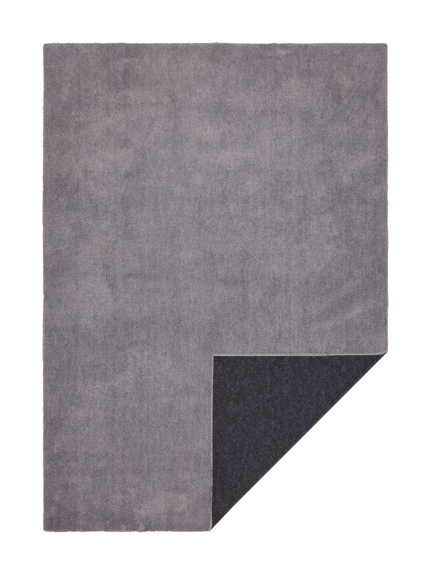 108490-070_5; Finlayson Vallila Pilvi Matto Harmaa / 160x230 cm
