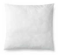 33720-0011-01-30; Finlayson Finlayson Sisätyyny Valkoinen / 50x50 cm