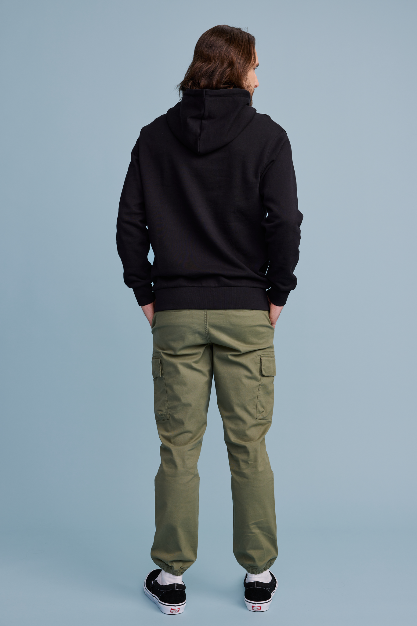 22601481004_3; Finlayson Elefantti Huppari Musta / XL