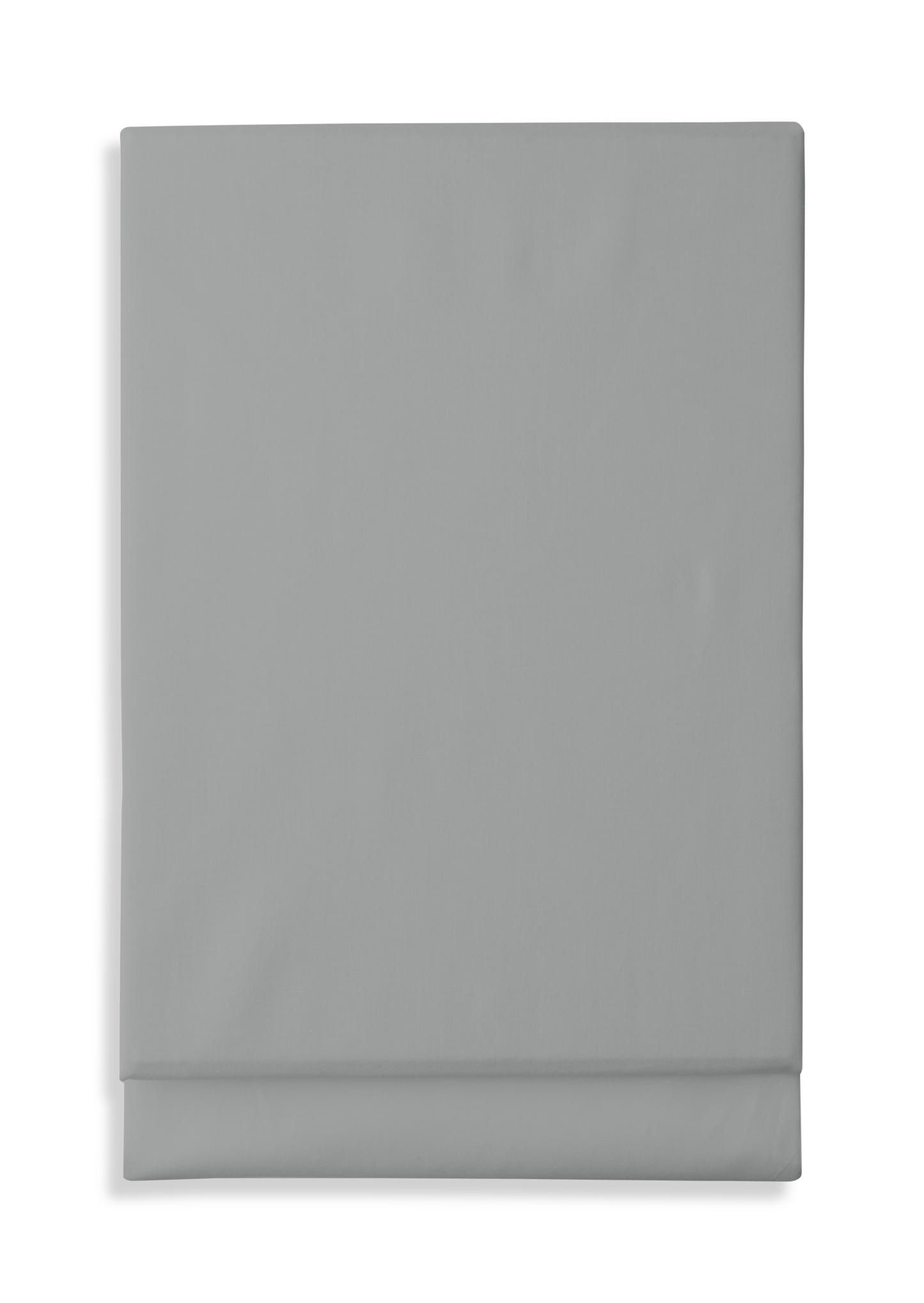 60083-0902-00-05; Finlayson Yksivärinen Muotoonommeltu twill aluslakana Harmaa / 160x200 + 26 cm