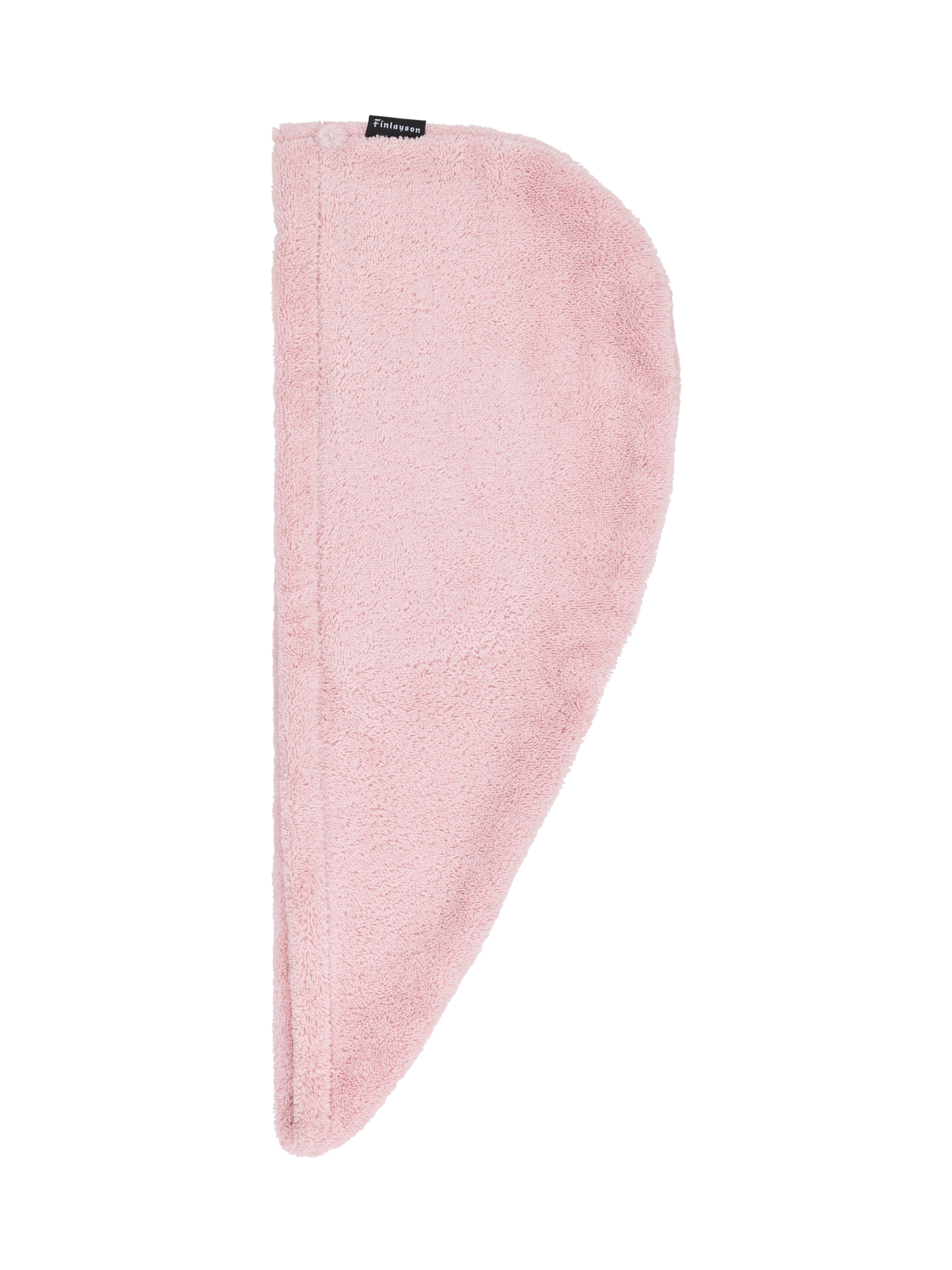 70281-0001-08-12; Finlayson Hali Turbaani Roosa / Yksi koko