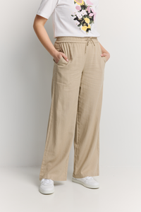 22782470006; 22782470005; 22782470004; 22782470003; 22782470002; 22782470001; Finlayson Housut Vaalea khaki / 36