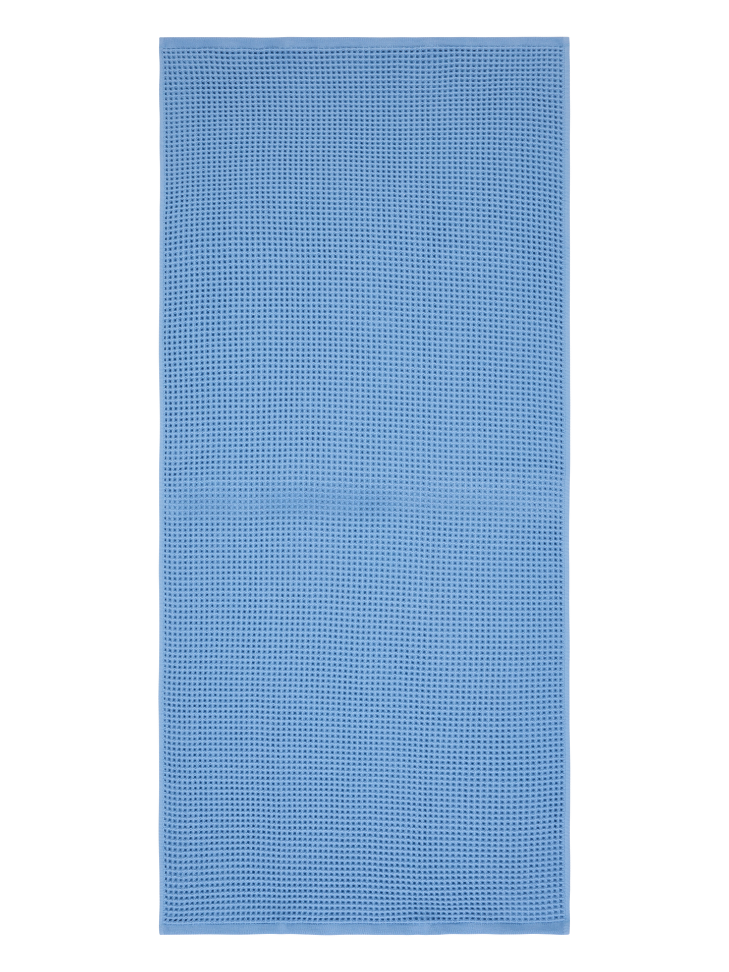 71131-0000-02-06_4; Finlayson Louna Kylpypyyhe Sininen / 60x130 cm