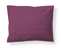 60138-4292-17-10; Finlayson Ruoko Satiinityynyliina Malva / 50x60 cm