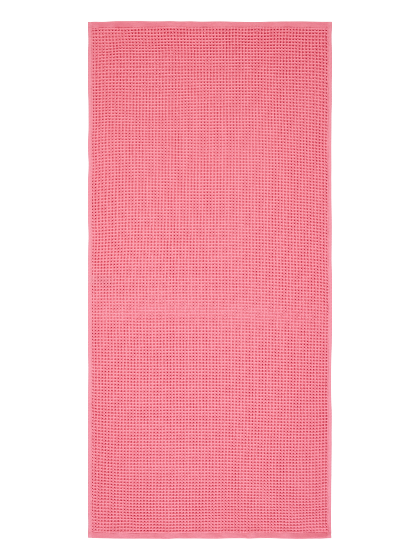 71131-0000-01-06_4; Finlayson Louna Kylpypyyhe Pinkki / 60x130 cm