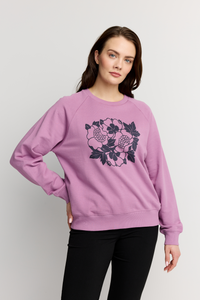 22784454005; 22784454004; 22784454003; 22784454002; 22784454001; Finlayson ANNUKKA Collegepusero Malva / S