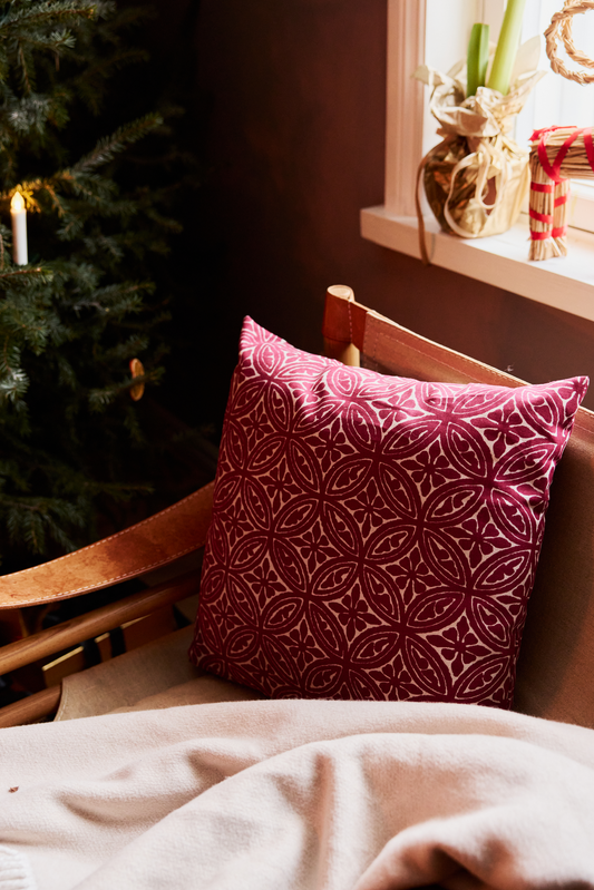 Elektra koristetyynynpäällinen koristetyynyt-ja-koristetyynynpaalliset