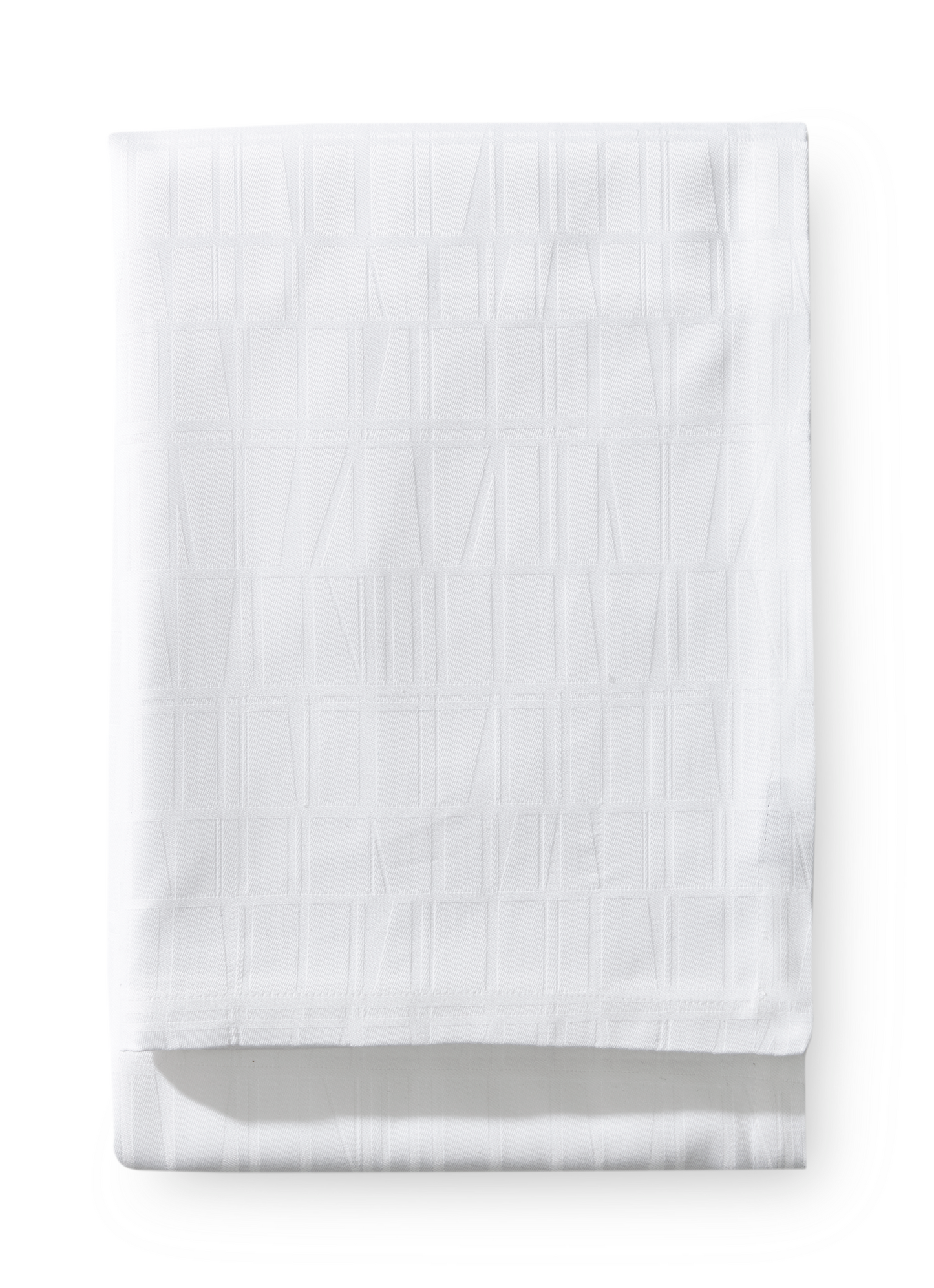 80501-3435-00-06; Finlayson Coronna Pöytäliina Valkoinen / 145x250 cm