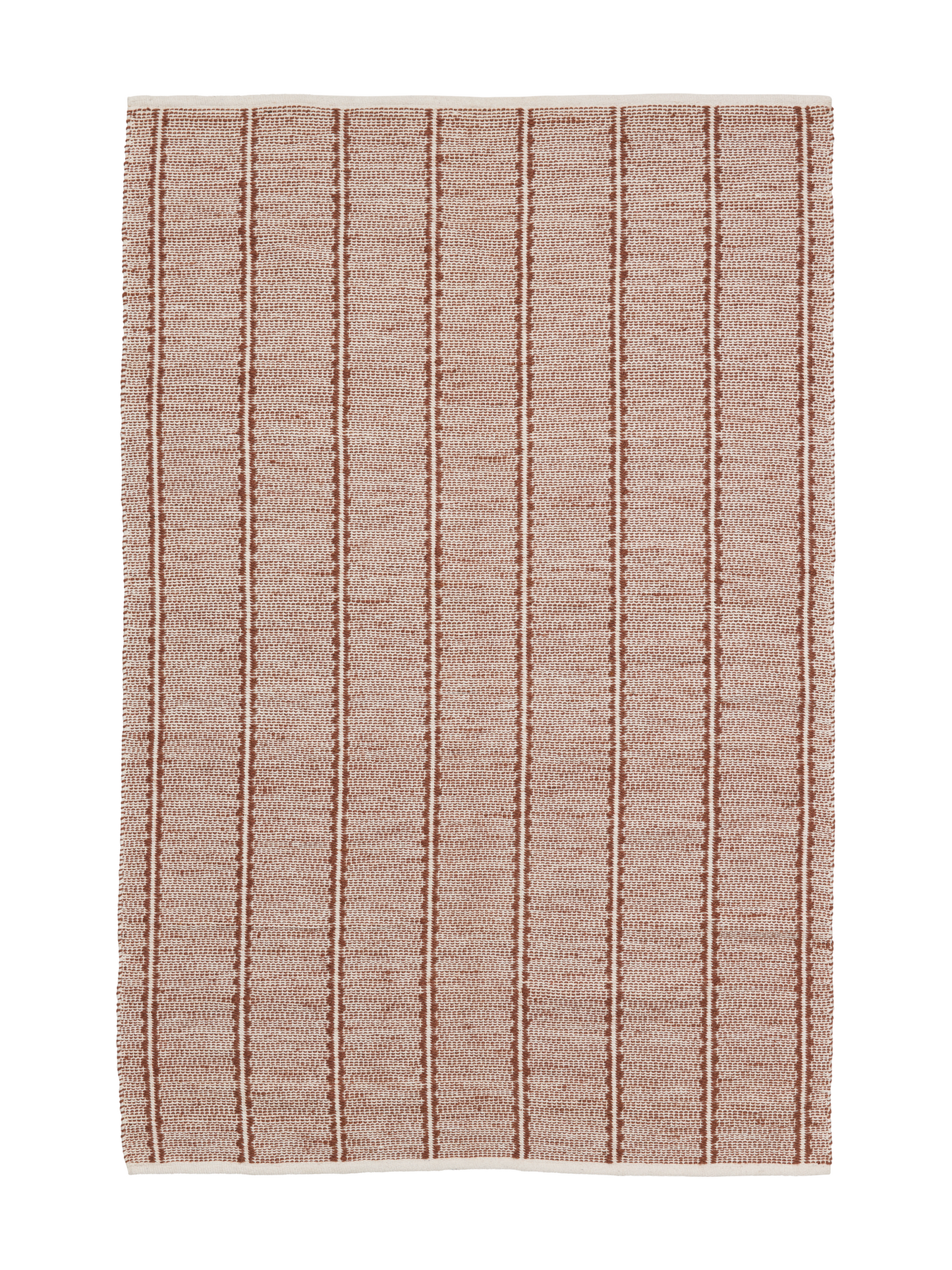 108633-3900; Finlayson Vallila Polku Matto Terra / 160x230 cm
