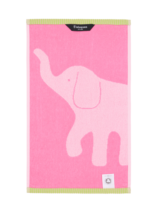 Elefantti vapaa pyyhe kaikki-kodin-tuotteet