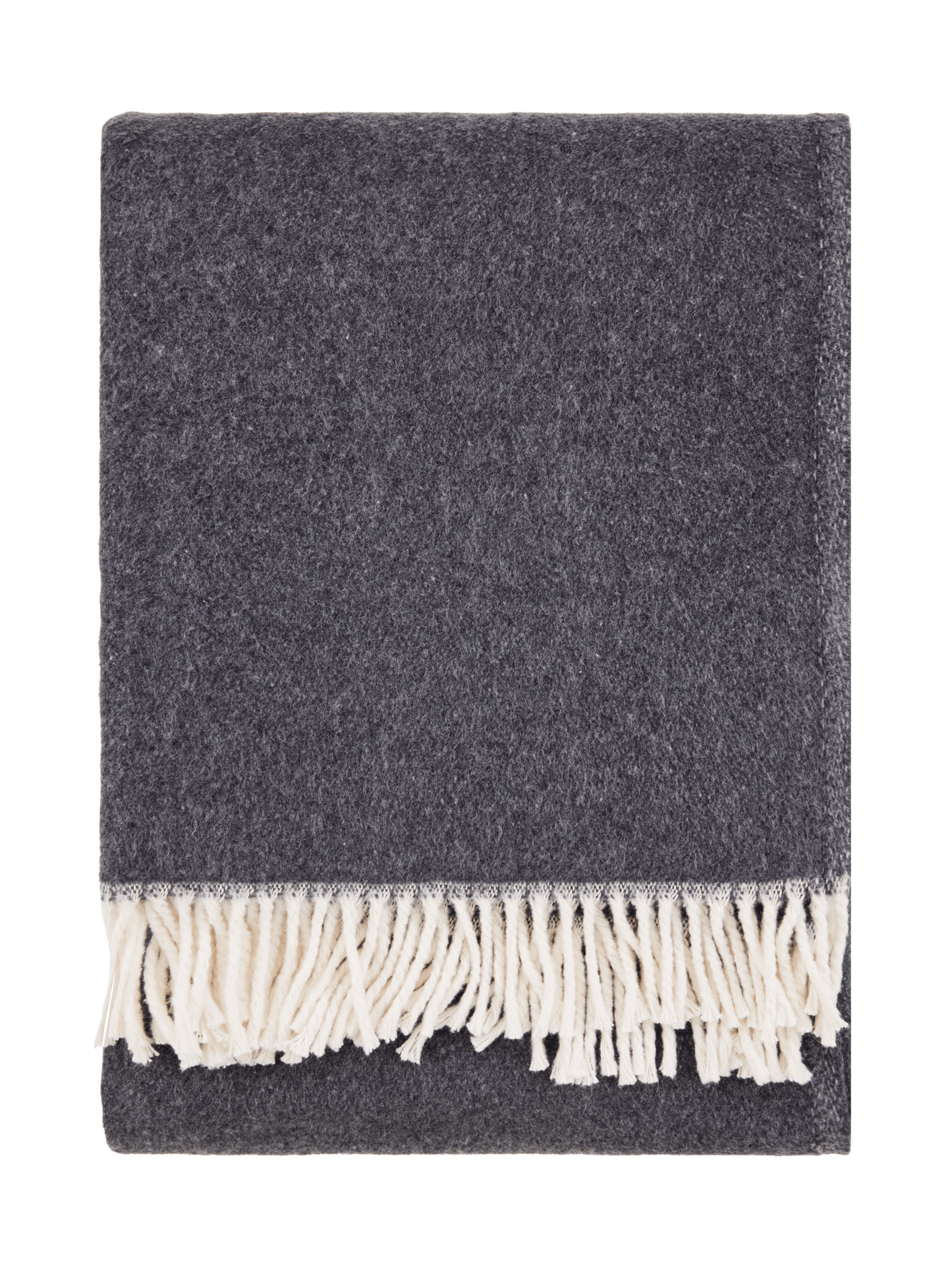 Finlayson Sulo Torkkupeitto Harmaa / 140x180 cm;