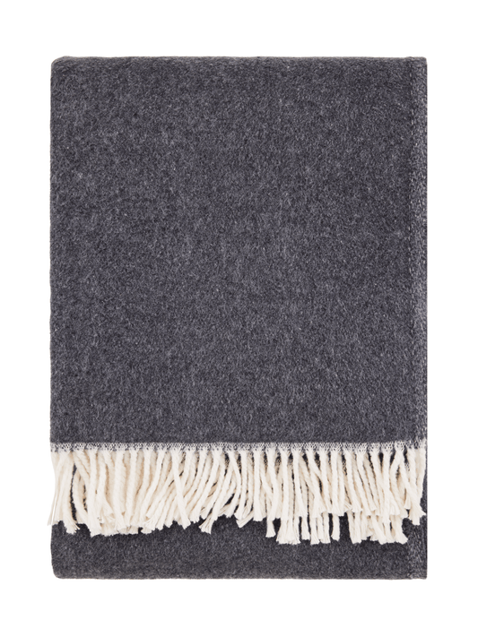 Finlayson Sulo Torkkupeitto Harmaa / 140x180 cm;