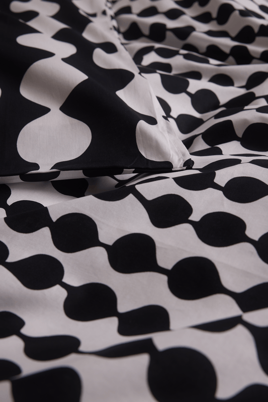 Pampula pussilakanasetti uutuudet