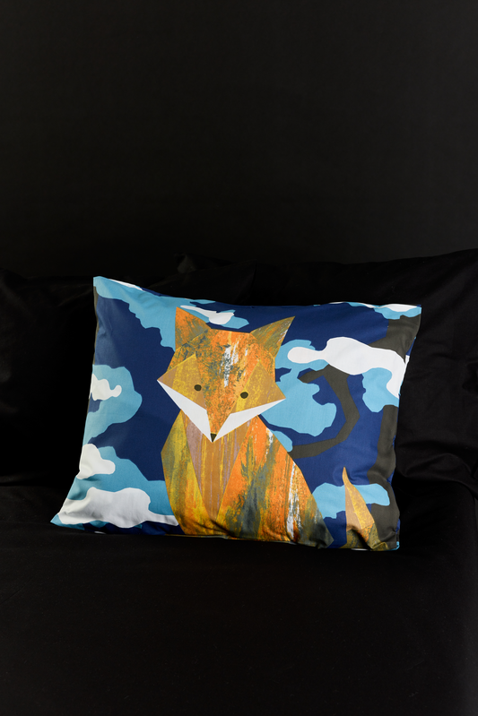 Ensilumi pussilakanasetti ale-pussilakanat