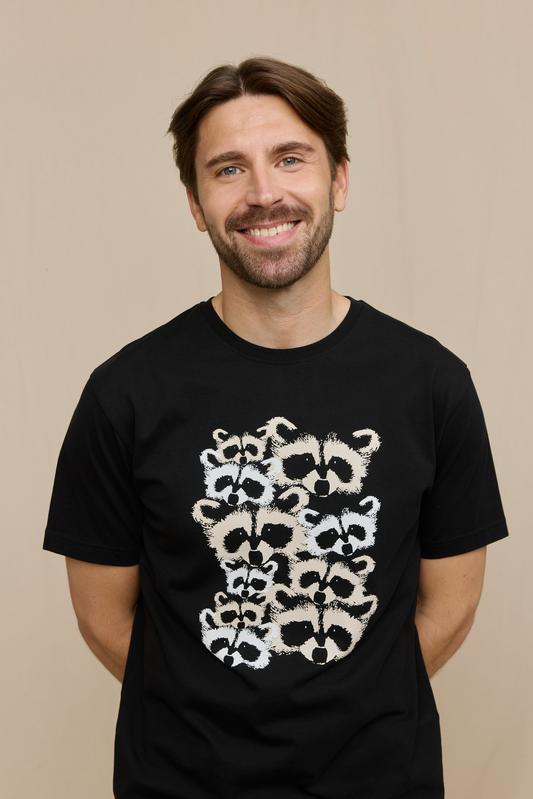 Pesue t-paita miesten-t-paidat