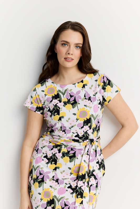 Ihana trikoomekko no-aino-reino-co2neg