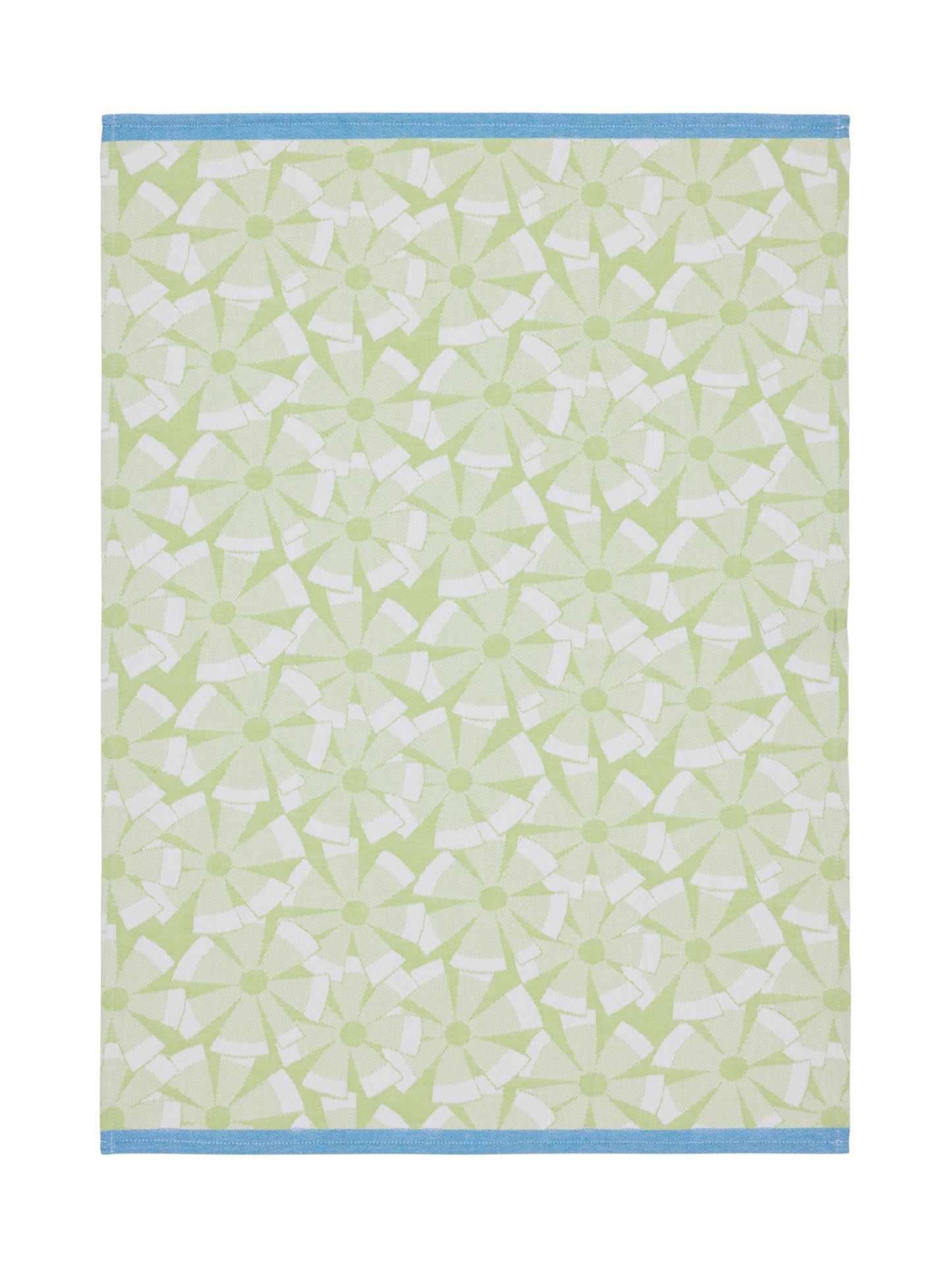70940-5164-01-10; Finlayson Senni Keittiöpyyhe 2 kpl Vihreä / 50x70 cm