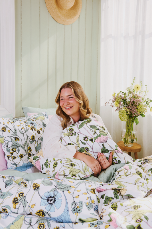 Keto pussilakanasetti outlet-suosituimmat