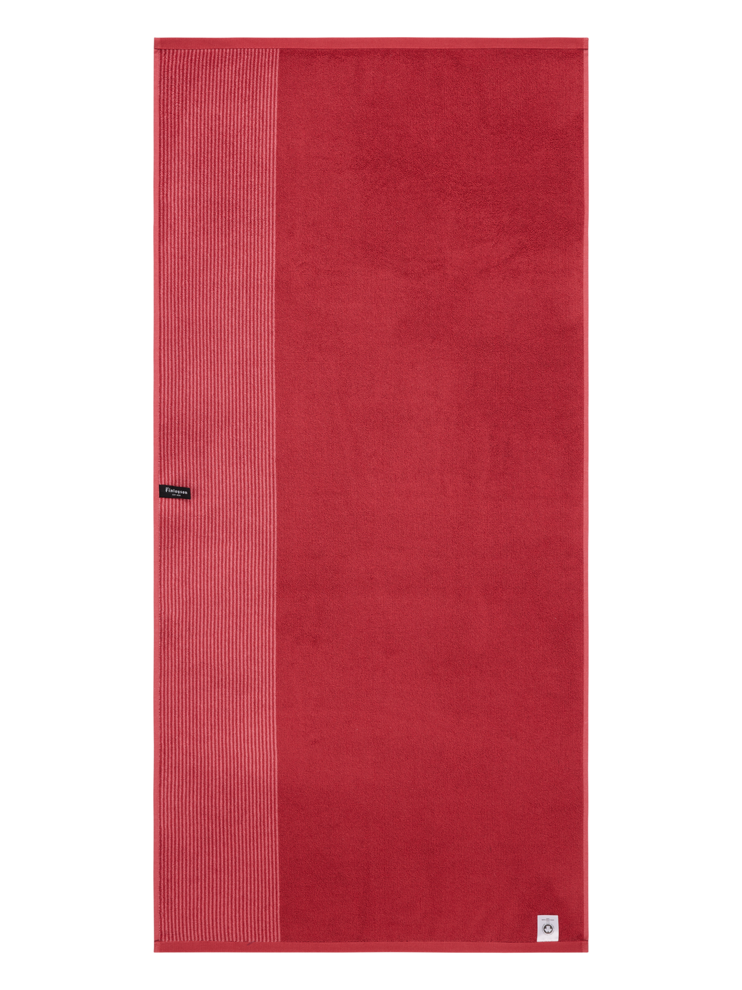 71065-1299-15-06_4; Finlayson Kajo Kylpypyyhe Terra / 70x150 cm