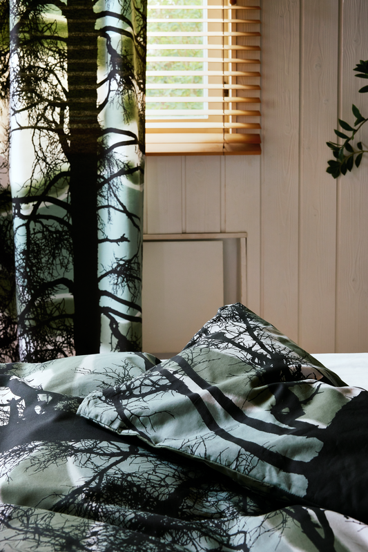 Kelohonka-verho verhot