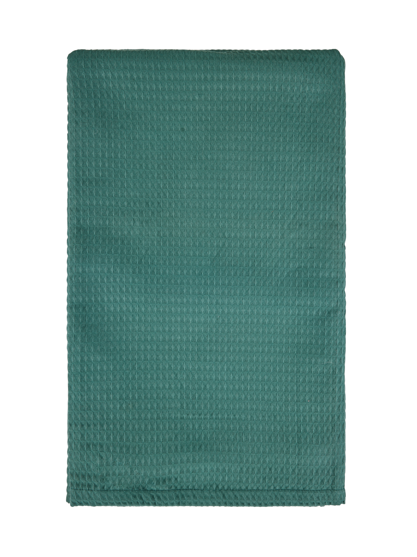 20332-0001-02-04; Finlayson Utu Päiväpeite Vihreä / 260x260 cm