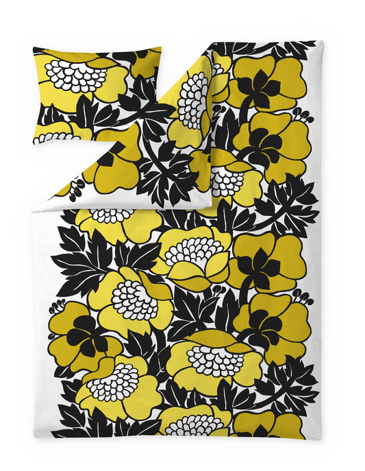 Annukka pussilakanasetti loistopaivat-uutuudet