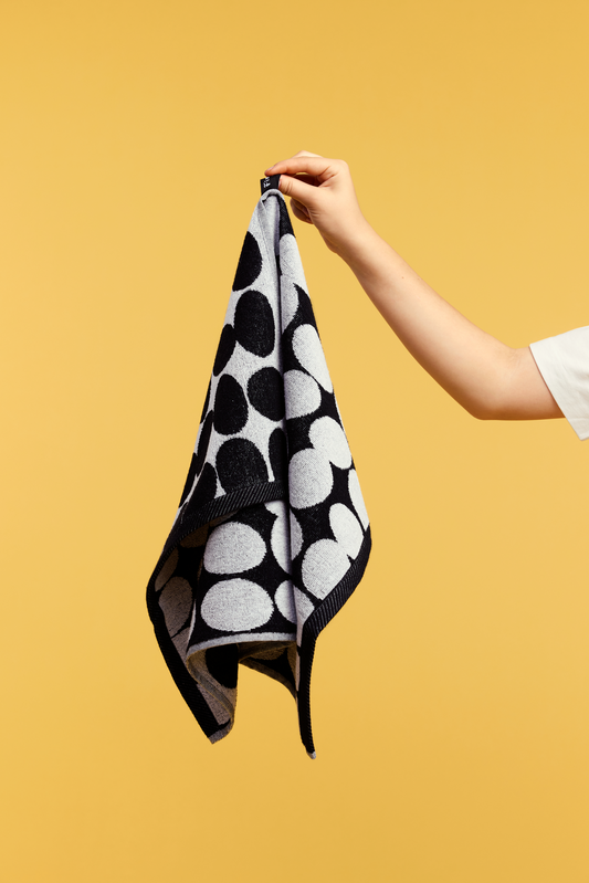 Pikku Pop pyyhe kaikki-kodin-tuotteet