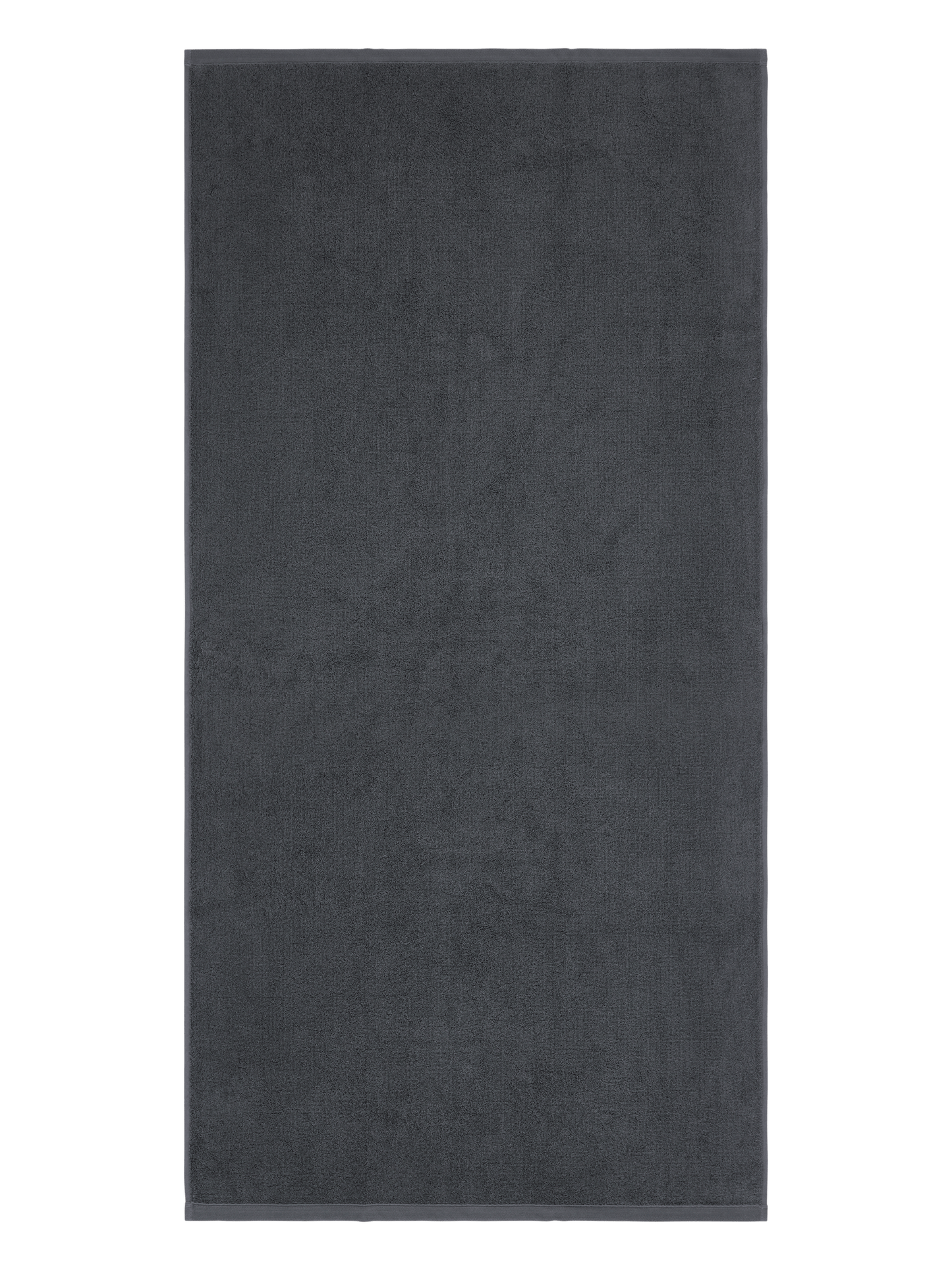 Finlayson Huvi pyyhe Tummanharmaa / 70x140 cm
