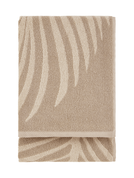70564-5465-01-06; Finlayson Ikimetsä Pyyhe Beige / 50x70 cm