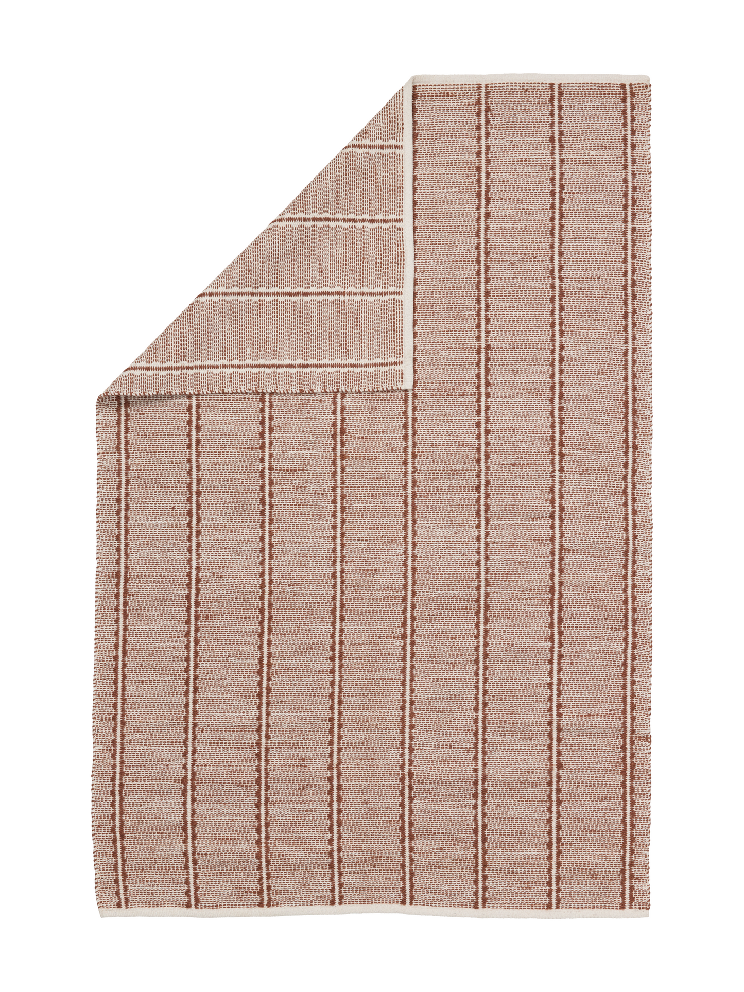 108634-3900_3; Finlayson Vallila Polku Matto Terra / 200x300 cm