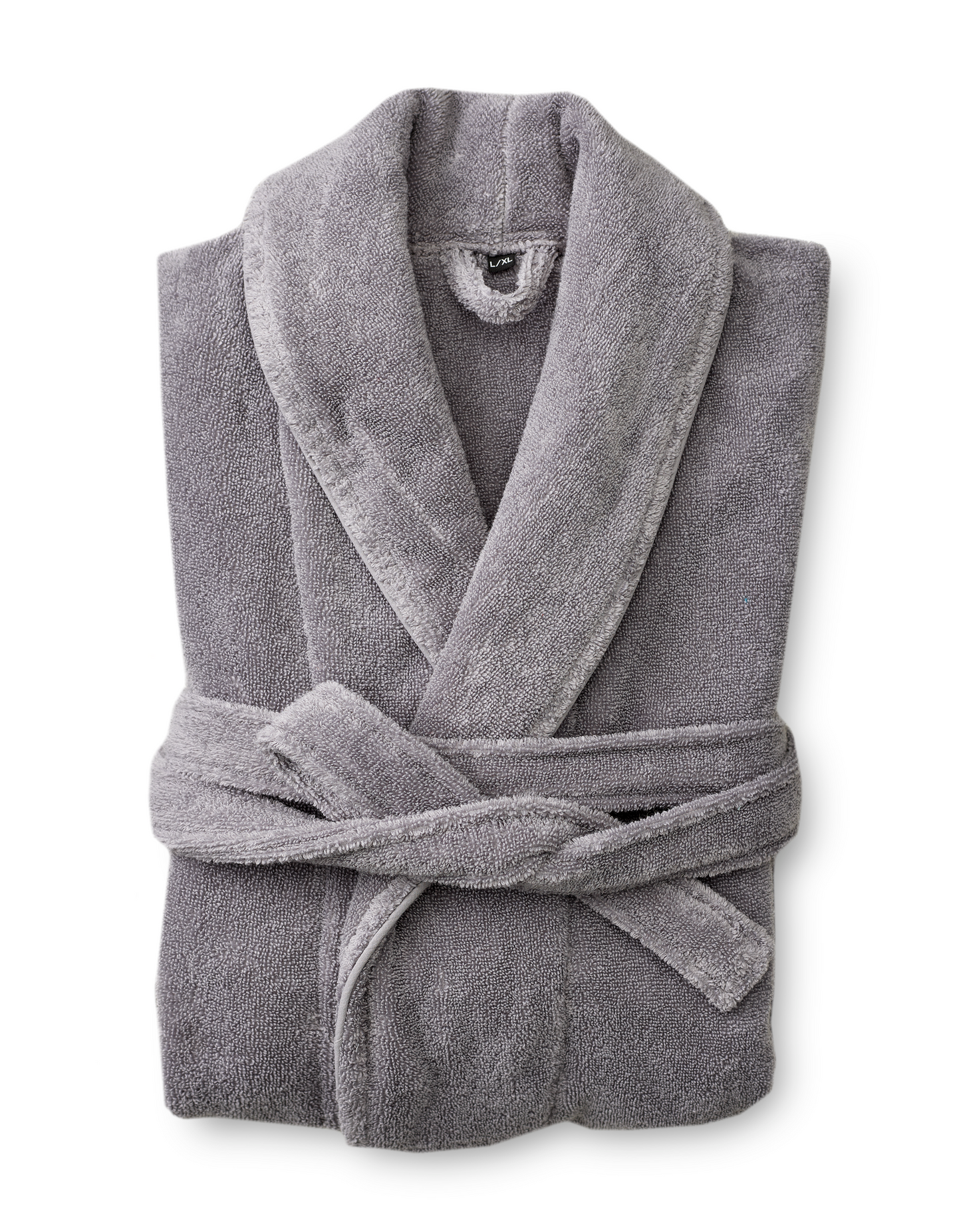 70227-0004-03-03; Finlayson Hali Kylpytakki Harmaa / XXL