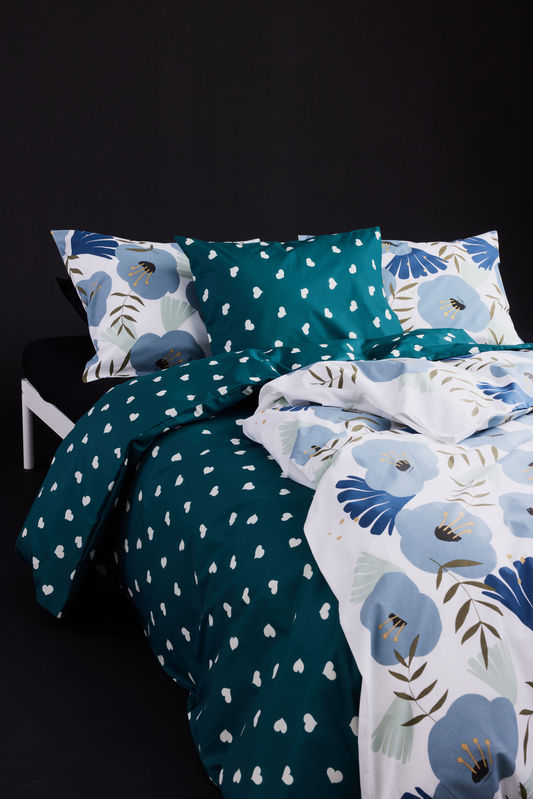 Onni pussilakanasetti kaikki-kodin-tuotteet