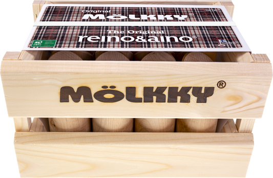 Reino mölkky kodin-sisustus