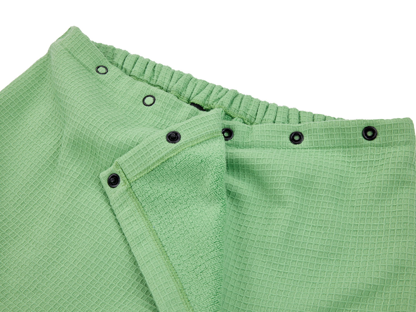 70190-0000-06-06_2; Finlayson Jalo Kietaisupyyhe Vihreä / 150x75 cm