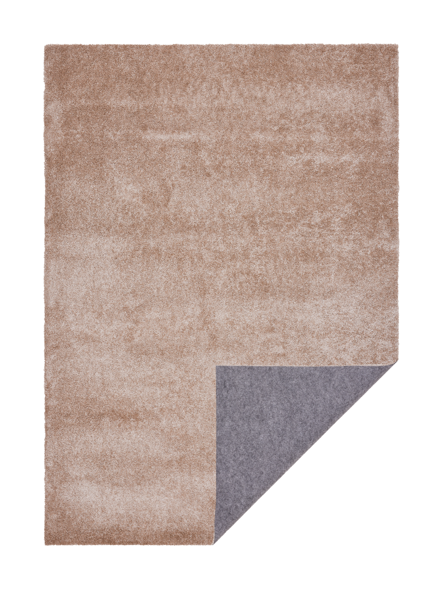 108492-050_3; Finlayson Vallila Myrsky Matto Beige / 140x200 cm