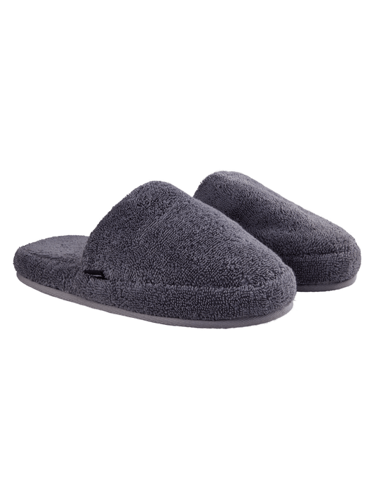 70296-0002-03-12; Finlayson Hali Kylpytossut Harmaa / 36-39