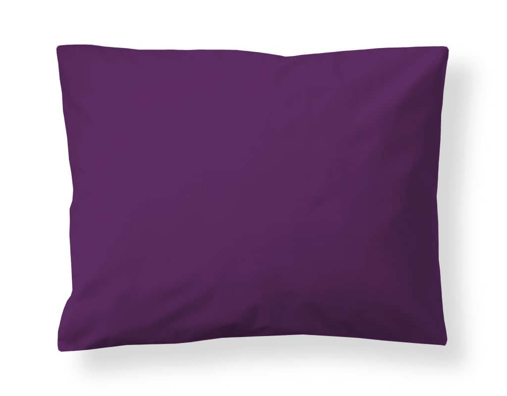 Finlayson FI Banderolli tyynyliina Violetti / 50x60 cm
