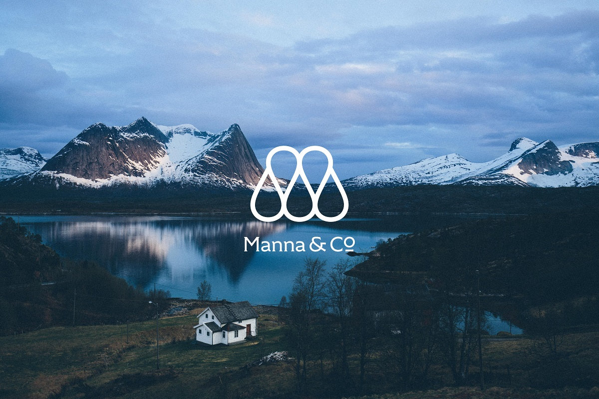 Manna & Co. perustetaan