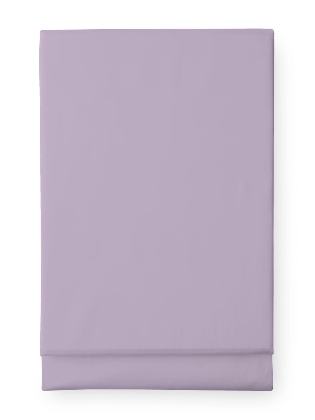 Finlayson Yksivärinen satiinialuslakana Violetti / 150x270 cm