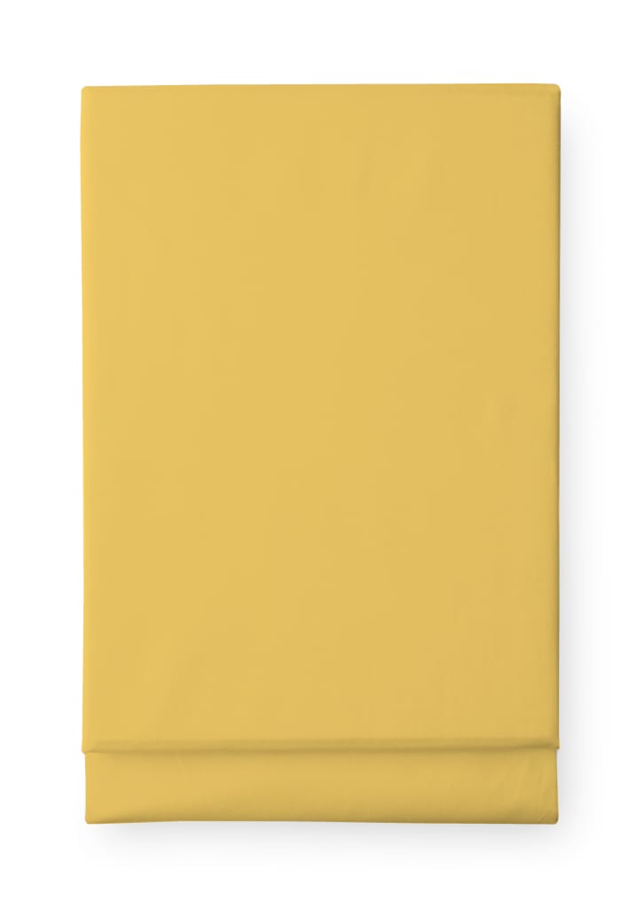 Finlayson FI Banderolli aluslakana Keltainen / 150x260 cm