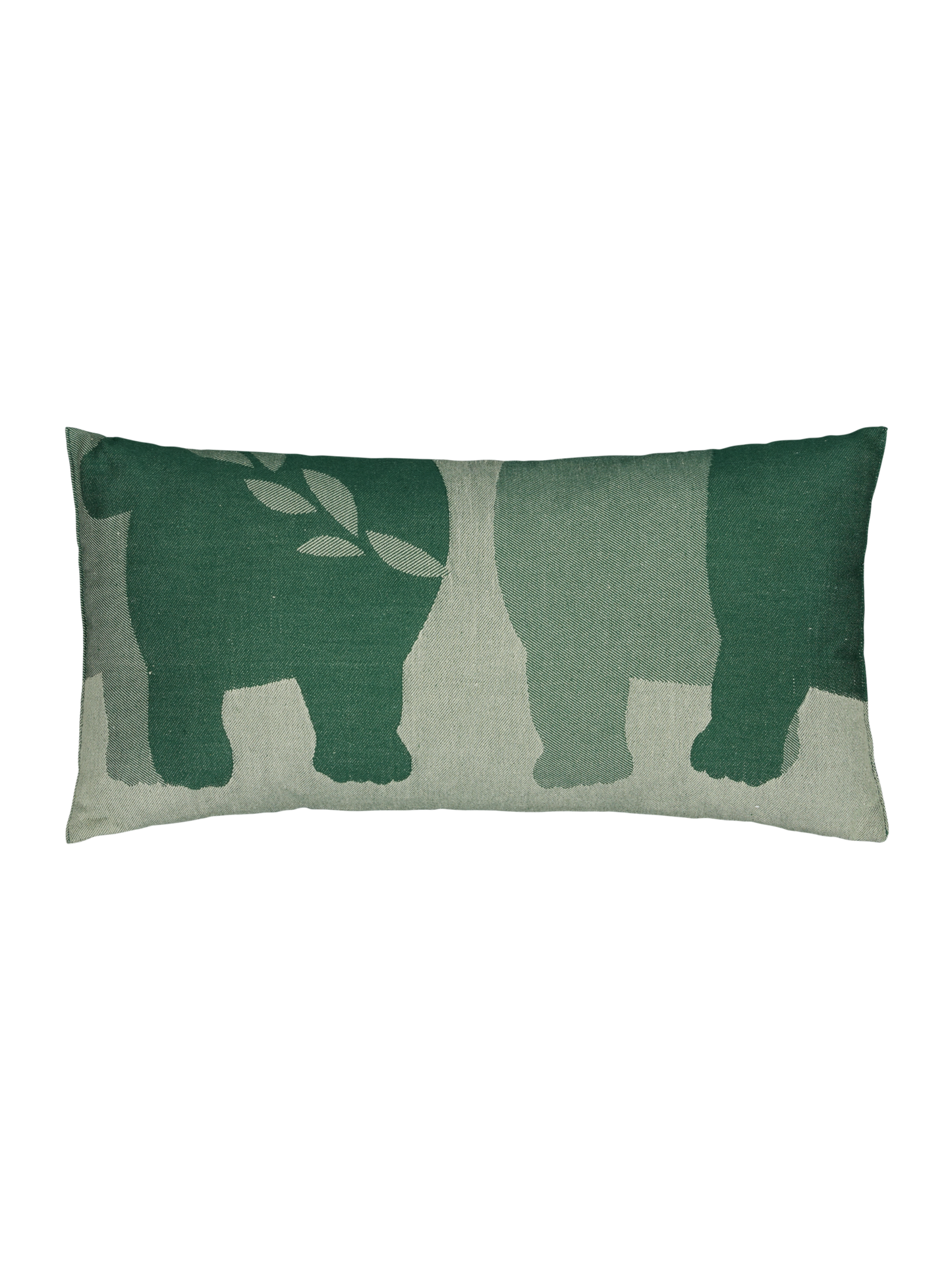 70285-5165-01-04_2; Finlayson Kopla Saunatyyny Vihreä / 25x50 cm