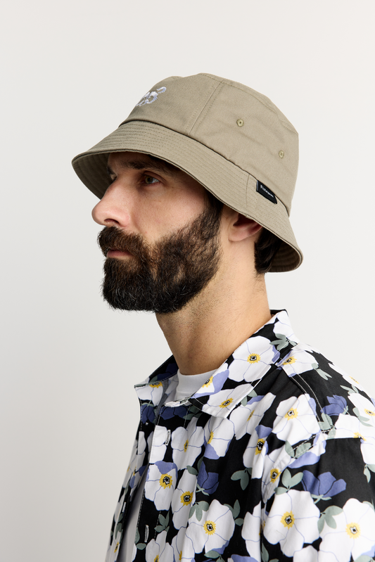 Pesue kalastajahattu pesue-tuotesarja