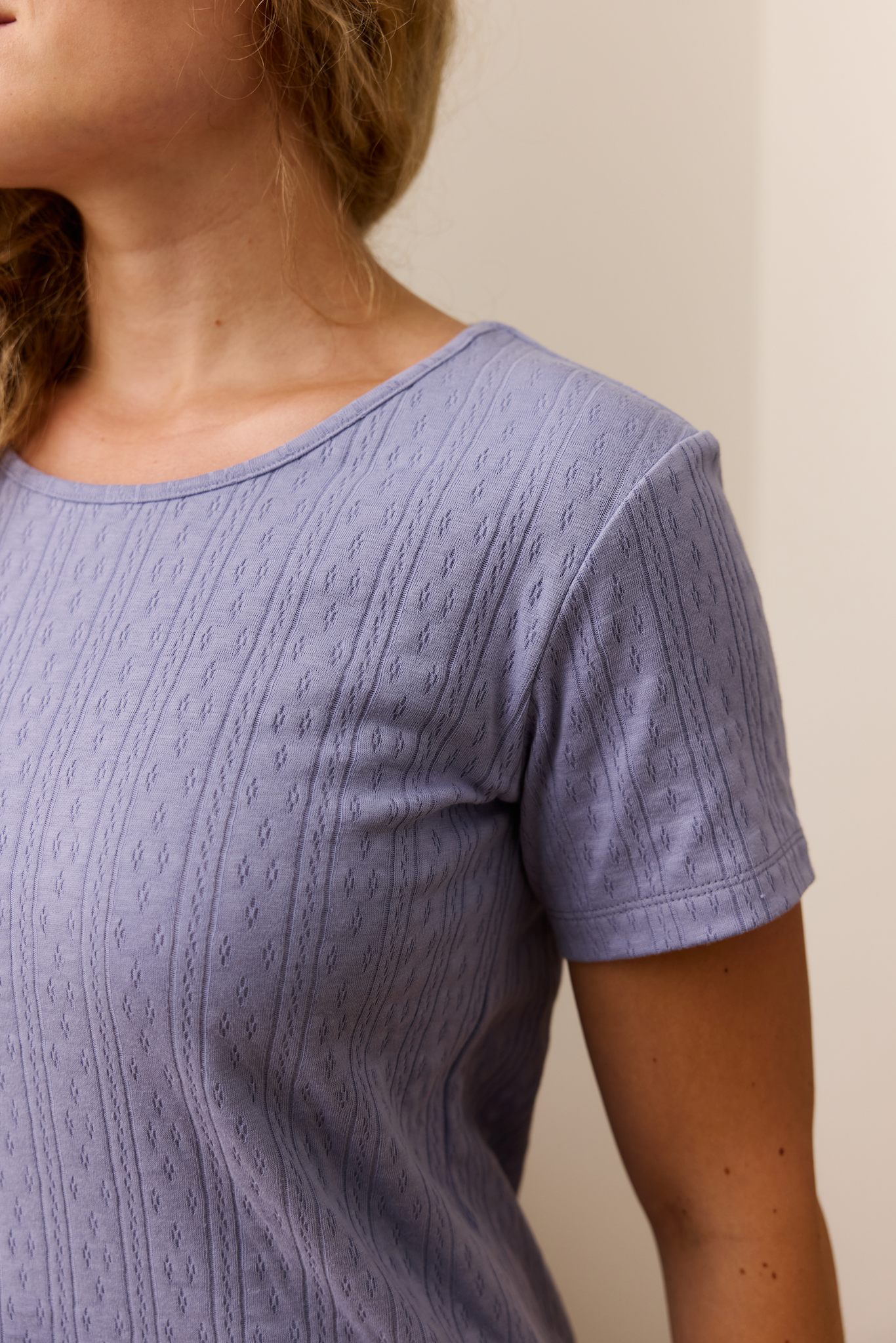 FW10002-641-M_6; Finlayson Shortsipyjama Vaaleansininen / M