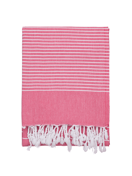 70265-1530-08-10; 70169-1530-08-06; Finlayson Huili hamam pyyhe Kanerva / 45x75 cm