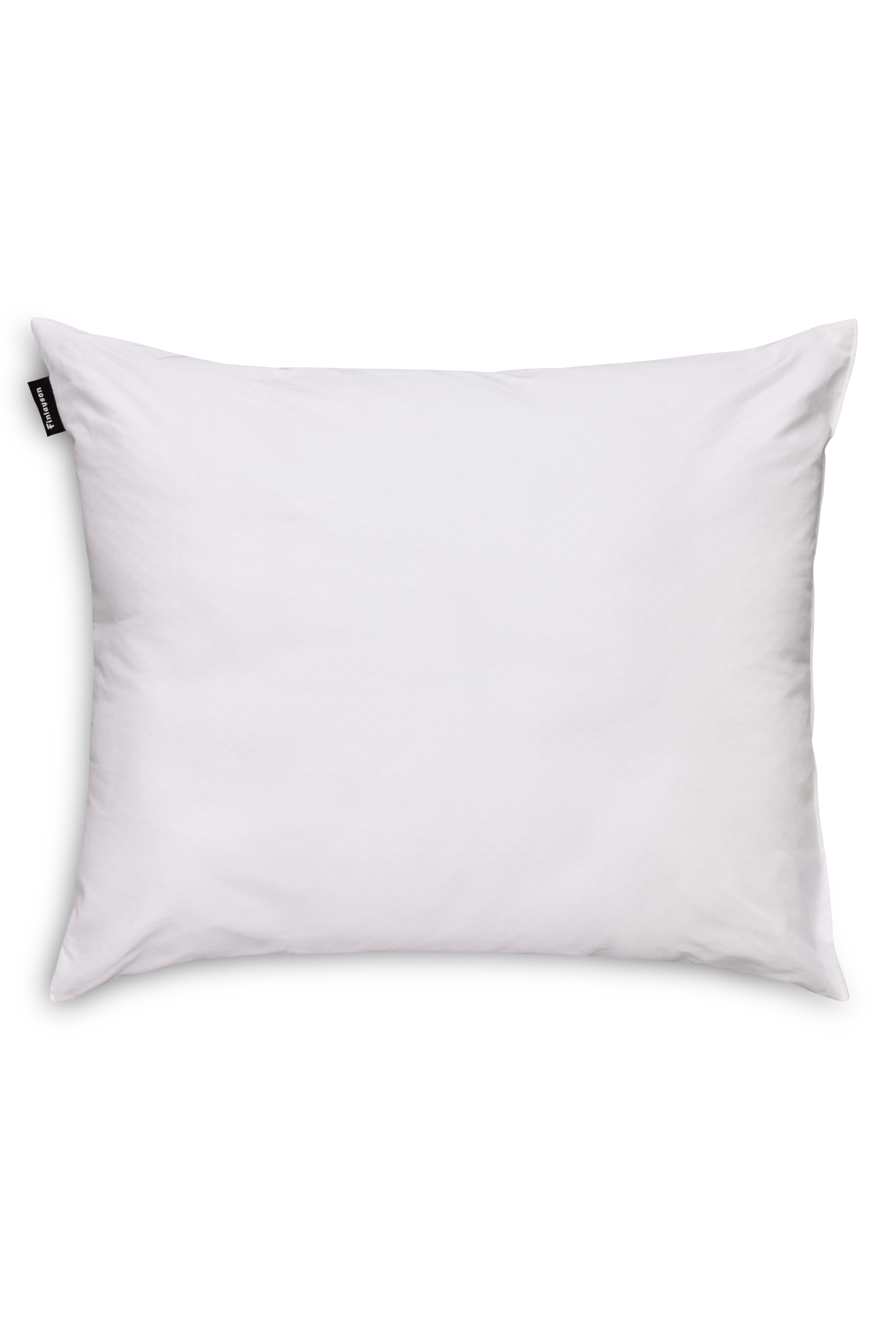 40010-0402-01-06; Finlayson FI Viileä matala tyyny Valkoinen / 50x60 cm