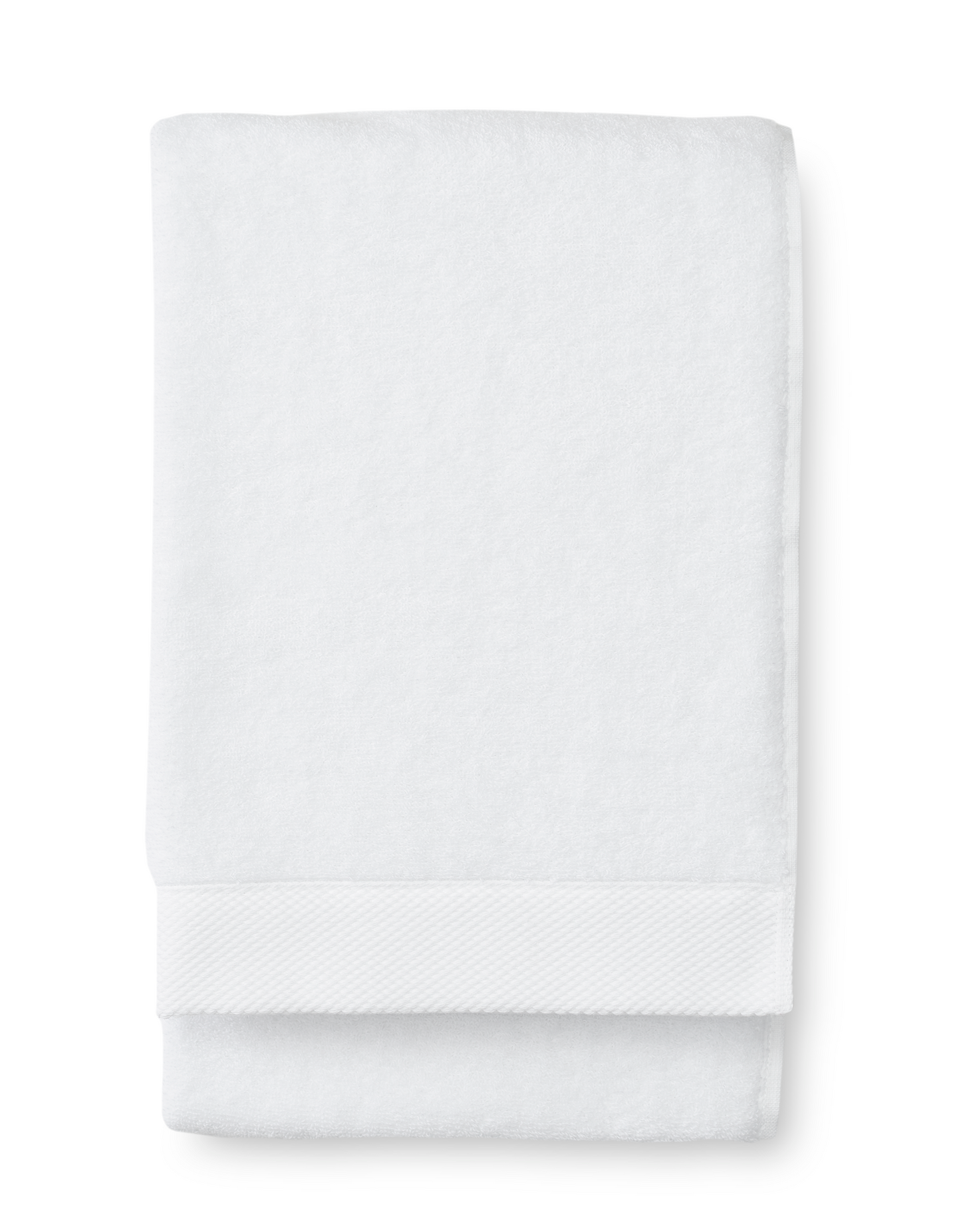 70110-0001-01-06; Finlayson Hali Kylpypyyhe Luonnonvalkoinen / 70x150 cm