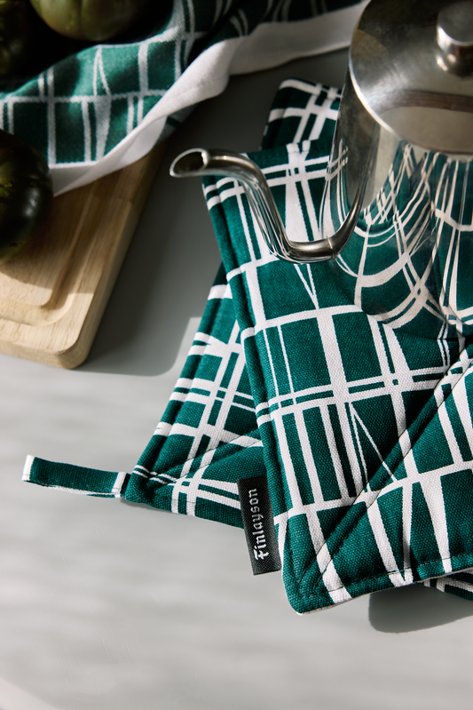 Coronna Patalappu 2 kpl keittio