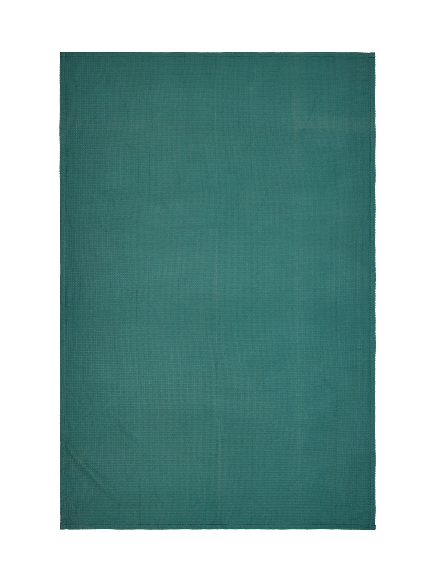 20332-0001-02-04_1; Finlayson Utu Päiväpeite Vihreä / 260x260 cm