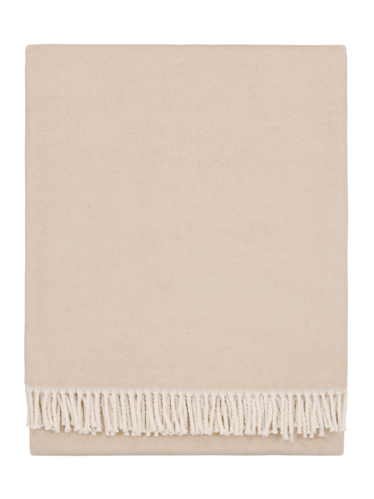 20999-0033-01-04; Finlayson Sulo Torkkupeitto Beige / 140x180 cm;