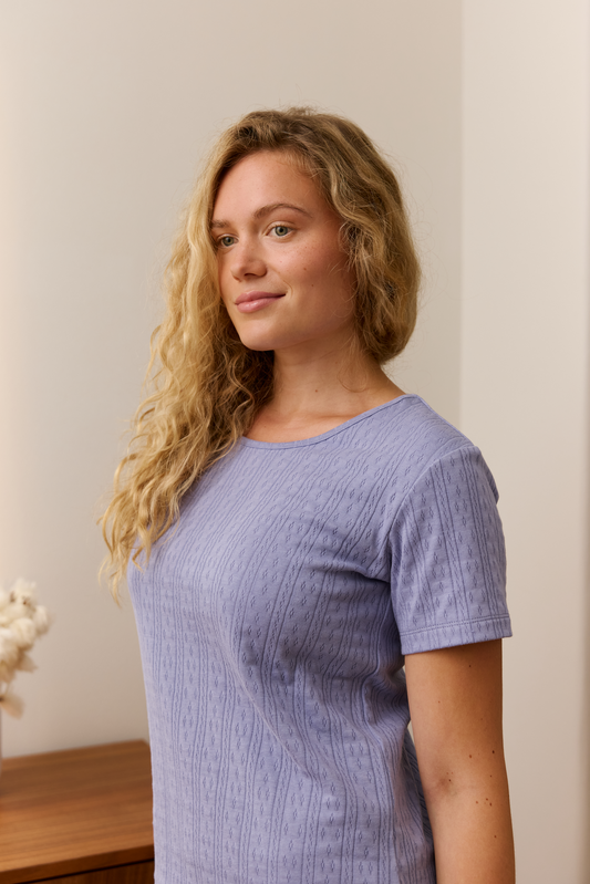 Shortsipyjama lahjaopas